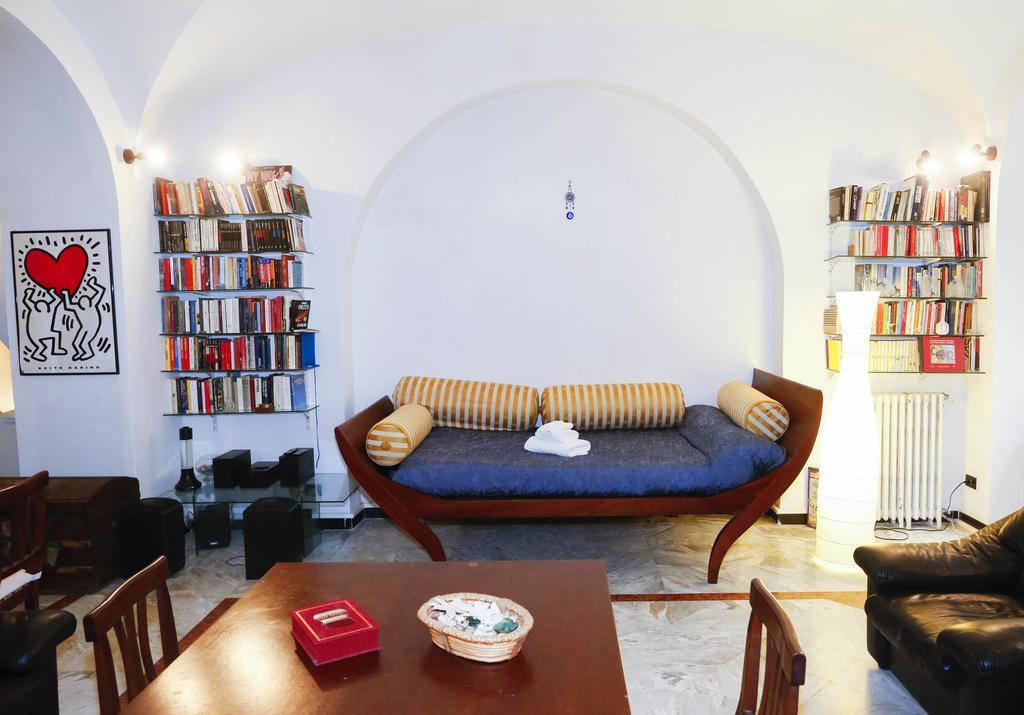 Caio Mario Apartment Rome Exterior photo
