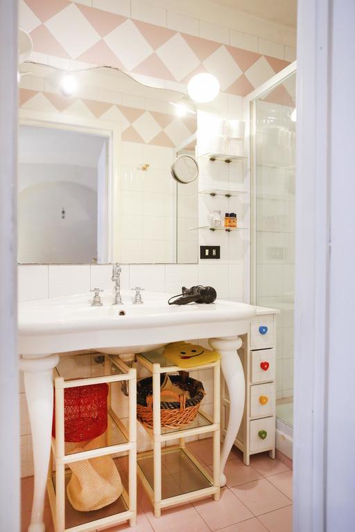 Caio Mario Apartment Rome Exterior photo