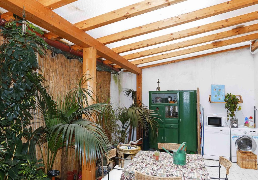 Caio Mario Apartment Rome Exterior photo