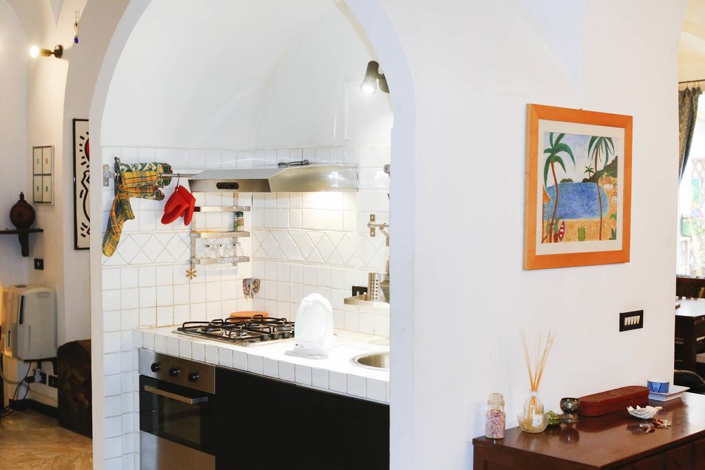 Caio Mario Apartment Rome Exterior photo