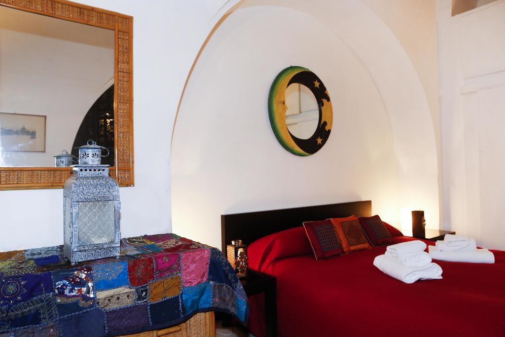 Caio Mario Apartment Rome Exterior photo
